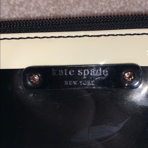 kate spade purse - Picture 2 of 3